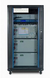 普洱相量測量校準系統(tǒng)