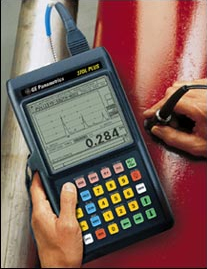 普洱超聲波測厚儀