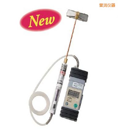 普洱一氧化碳測定器