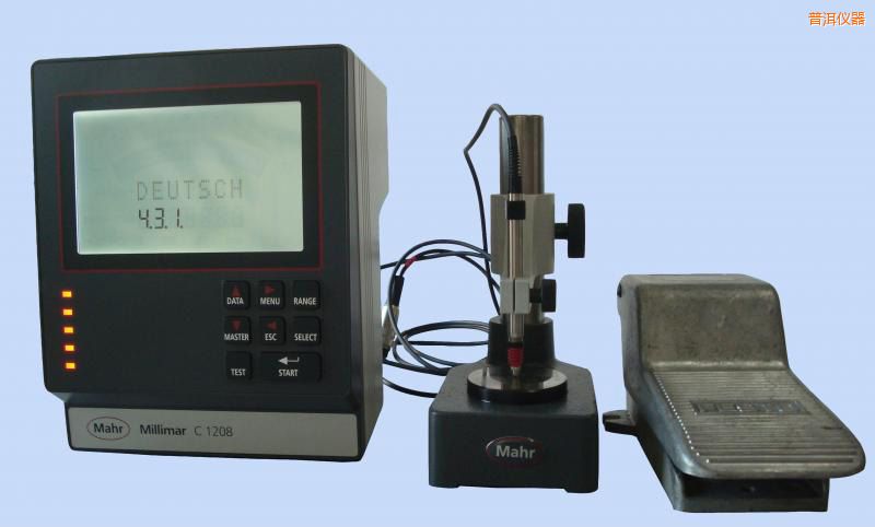 普洱薄膜測厚儀