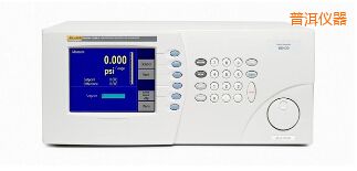 普洱微壓氣體壓力控制器校準器