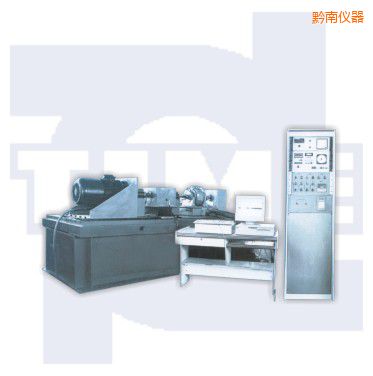 黔南微機(jī)控制摩托車離合器性能試驗(yàn)臺