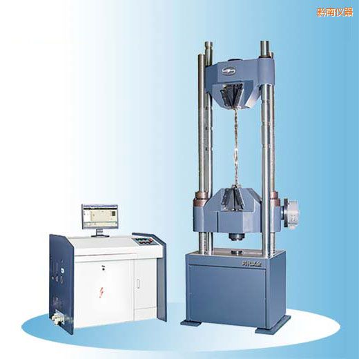 黔南時(shí)代微機(jī)控制鋼絞線試驗(yàn)機(jī)