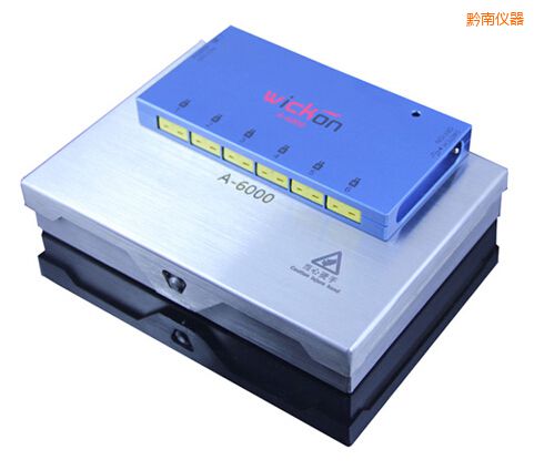 黔南爐溫測試儀