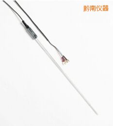 黔南高性價比石英套管標(biāo)準(zhǔn)鉑電阻溫度計(jì)