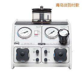 青島手動(dòng)精密液壓調(diào)節(jié)器