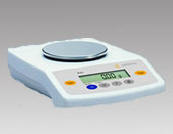 青島TE系列精密電子天平,6100g,1g