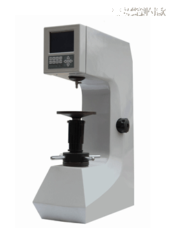 青島數(shù)顯洛氏硬度計