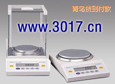 青島分析天平,320g,1mg