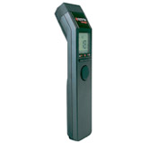 青島專業(yè)級便攜式紅外測溫儀
