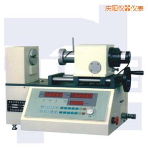 慶陽全制動彈簧扭轉(zhuǎn)試驗機(jī)