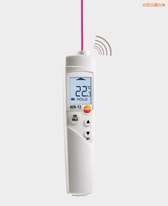 慶陽紅外測(cè)溫儀