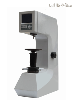慶陽數(shù)顯洛氏硬度計