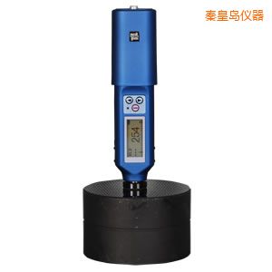 秦皇島筆式里氏硬度計