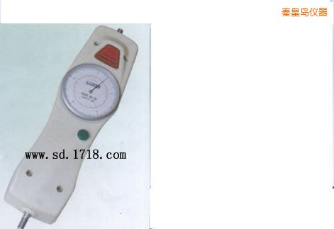 秦皇島指針式推拉力計(jì)