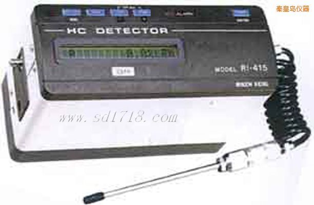秦皇島可燃?xì)怏w檢測(cè)儀