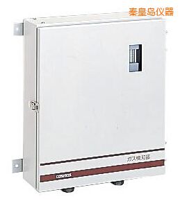 秦皇島固定式毒性氣體檢測儀