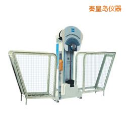 秦皇島時(shí)代半自動金屬擺錘沖擊試驗(yàn)機(jī)