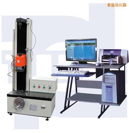 秦皇島微機控制彈簧拉壓試驗機