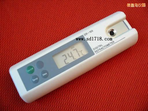 秦皇島酒精折射儀