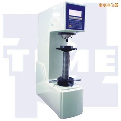 秦皇島時代液晶數顯布氏硬度計