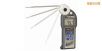 FlashCheck 探頭折疊式電子溫度計
