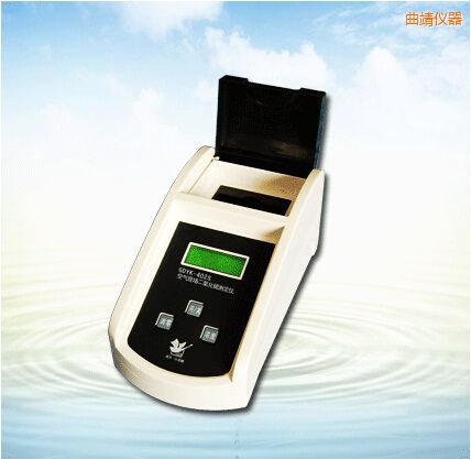 曲靖空氣現(xiàn)場(chǎng)二氧化硫測(cè)定儀