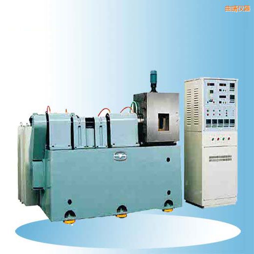 曲靖時代高溫高速銷盤摩擦磨損試驗機(jī)