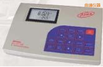 曲靖多參數(shù)臺式測試儀