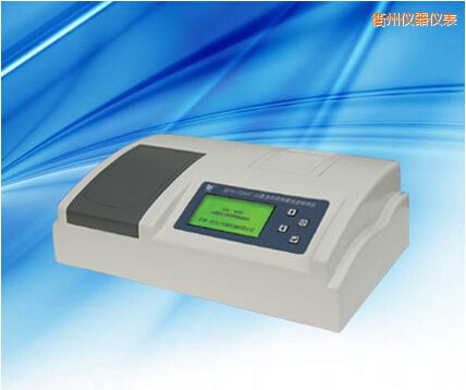 衢州糧油質(zhì)量檢測(cè)儀