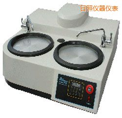 日照時(shí)代手動(dòng)研磨拋光機(jī)