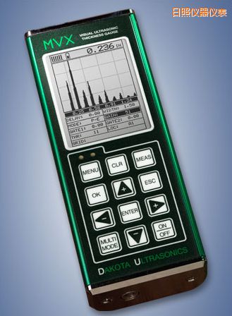 日照A/B掃描測(cè)厚儀