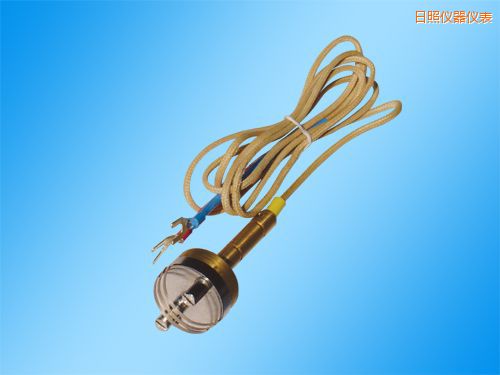 日照滾筒表面熱電偶