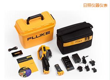 日照紅外熱像儀