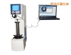 商洛圖像處理布氏硬度計