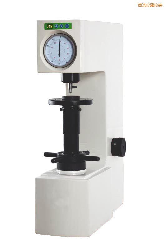 商洛時代THR-150D電動洛氏硬度計(jì)