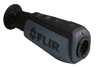 商洛MS/MLS系列 小巧型手持式夜視熱像儀