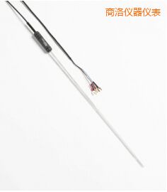 商洛高精度石英套管標準鉑電阻溫度計