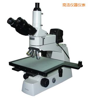 商洛正置金相顯微鏡