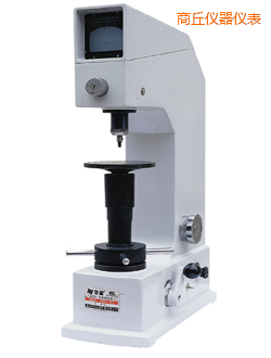 商丘布洛維硬度計