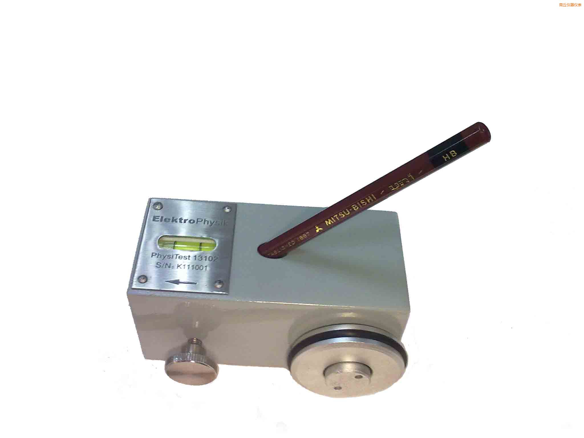 商丘鉛筆硬度計