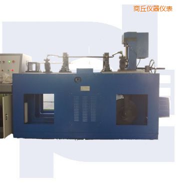 商丘機(jī)械式汽車穩(wěn)定桿疲勞試驗機(jī)