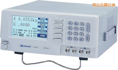 ����߾���LCR�yԇ�x