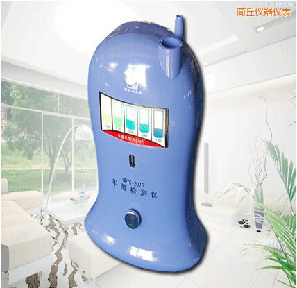 商丘甲醛速測儀