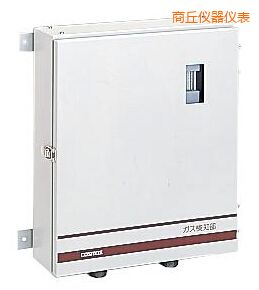 商丘半導體工廠氣體檢測儀