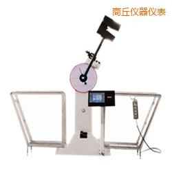 商丘液晶數(shù)顯擺錘沖擊試驗機