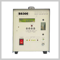 紹興紅外一氧化碳?xì)怏w分析儀(便攜式)