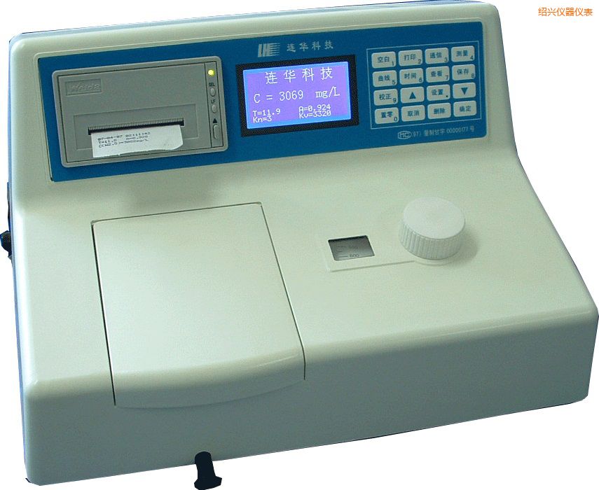 �B�dCOD������ˮ�|�y���x