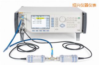 紹興27 GHz射頻參考標(biāo)準(zhǔn)