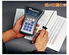 紹興TQM500 微電腦溫度計(jì)